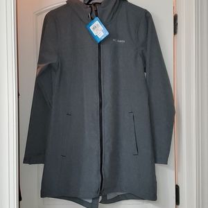Columbia long Coat